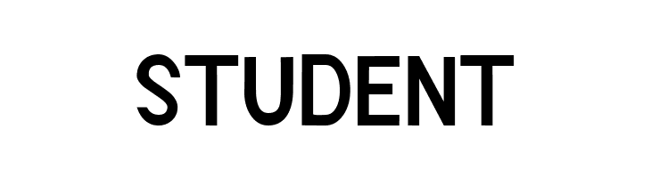 Boring Boron  Free Fonts Download