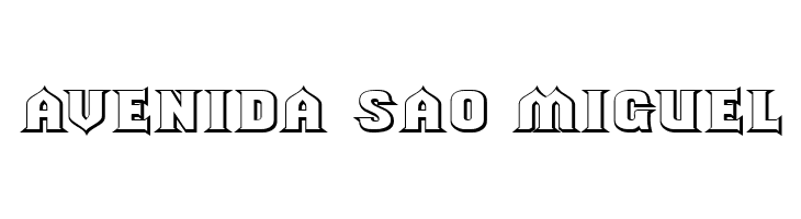 Should've Known Shaded  Free Fonts Download