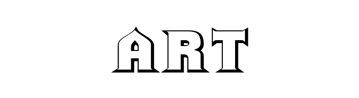 Should've Known Shaded  Free Fonts Download