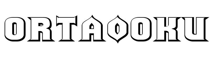Should've Known Shaded  Free Fonts Download