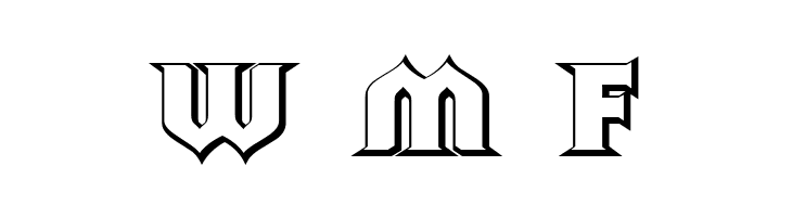 Should've Known Shaded  Free Fonts Download