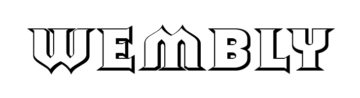 Should've Known Shaded  Free Fonts Download