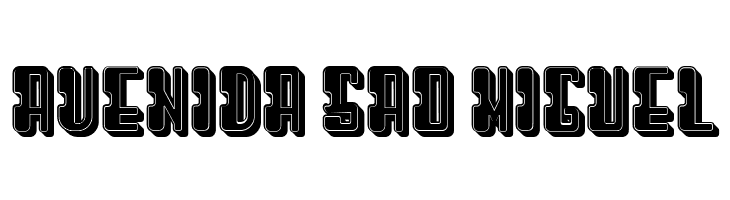 Mistress Filled Regular  Free Fonts Download