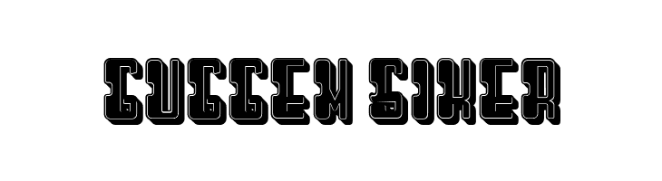 Mistress Filled Regular  Free Fonts Download