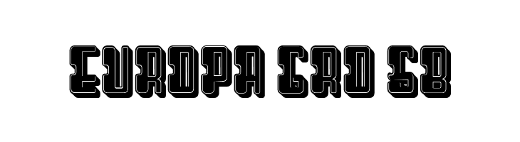 Mistress Filled Regular  Free Fonts Download