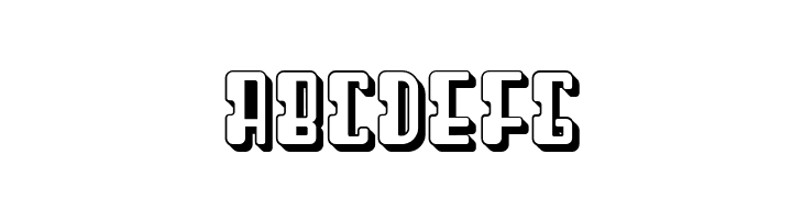 Mistress Hollow Regular  Free Fonts Download