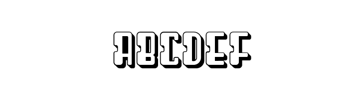 Mistress Hollow Regular  Free Fonts Download