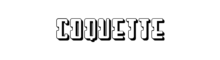 Mistress Hollow Regular  Free Fonts Download