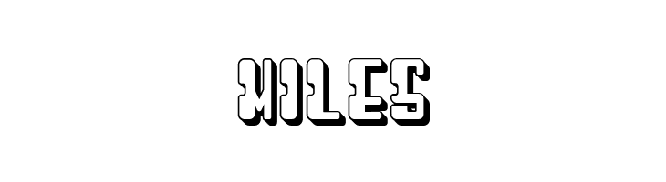 Mistress Hollow Regular  Free Fonts Download