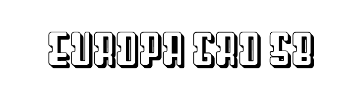 Mistress Hollow Regular  Free Fonts Download