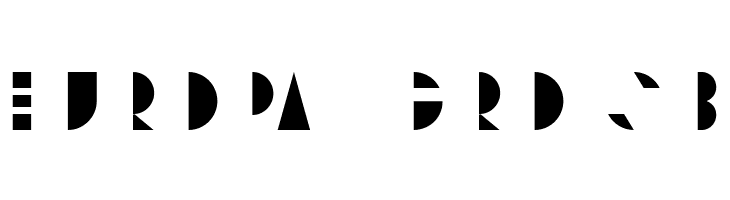 Typo Layer Inferior Layer  Free Fonts Download