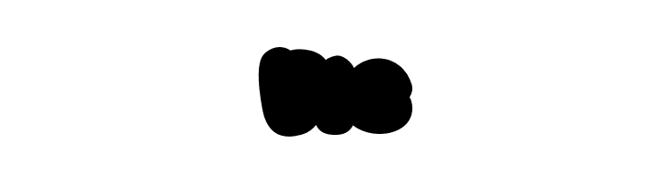 MonkeyBananaBase  Free Fonts Download
