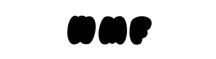 MonkeyBananaBase  Free Fonts Download