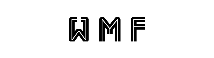 Darmstadt Arts NF  Free Fonts Download