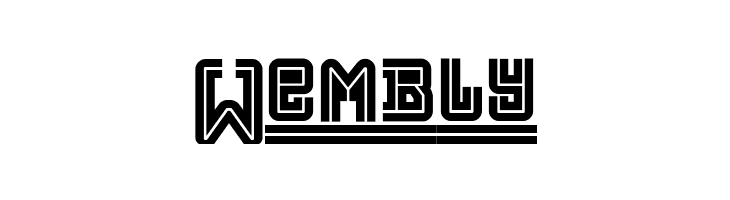 Darmstadt Arts NF  Free Fonts Download