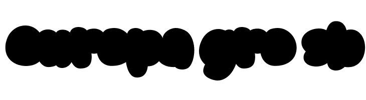 Monkey  Banana Base  Free Fonts Download