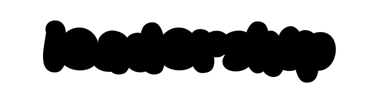 Monkey  Banana Base  Free Fonts Download