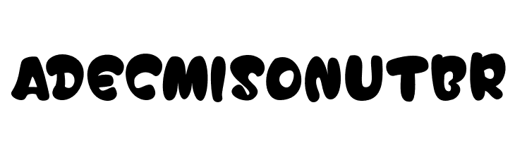 MonkeyBanana  Free Fonts Download