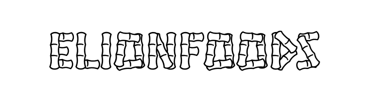 Hanalei  Free Fonts Download