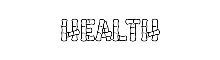 Hanalei  Free Fonts Download