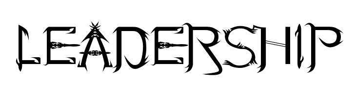 Soul Of Holitter Alternative  Free Fonts Download