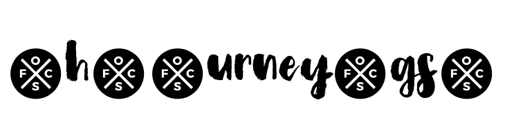 Simple Dry Brush  Free Fonts Download