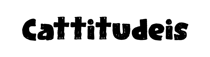 Rainclouds DEMO Regular  Free Fonts Download