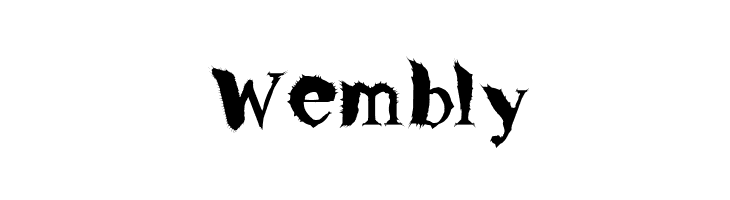 FlyLegs  Free Fonts Download