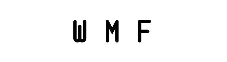 CQ Mono  Free Fonts Download