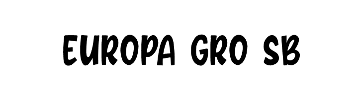 Biber Bread Regular  Free Fonts Download