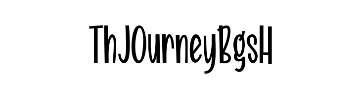 Boochain  Free Fonts Download