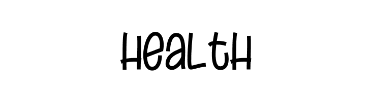 Craft Holic  Free Fonts Download