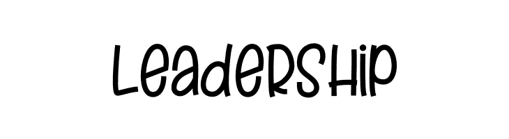 Craft Holic  Free Fonts Download