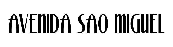 Stony Island NF  Free Fonts Download