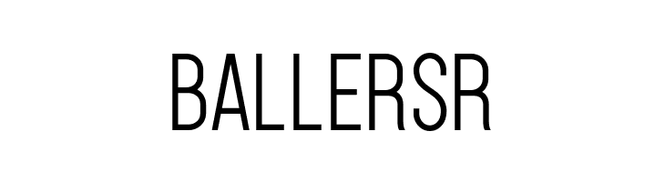 Carson  Free Fonts Download