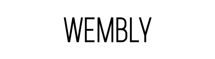 Carson  Free Fonts Download