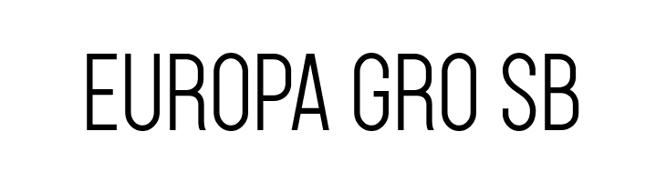 Carson  Free Fonts Download