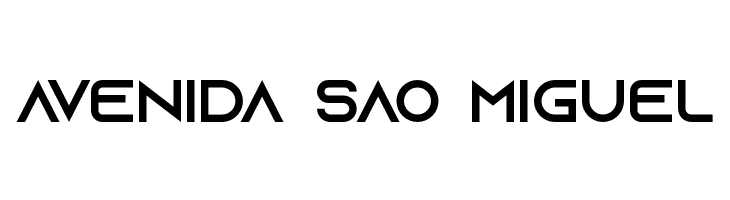 AzonixRegular  Free Fonts Download