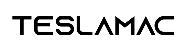 TESLAMAC AzonixRegular Font