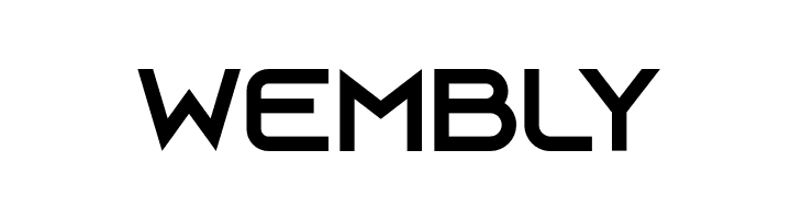 AzonixRegular  Free Fonts Download