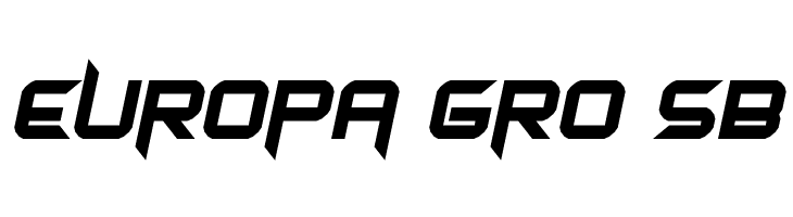 Himagsikan Italic  Free Fonts Download