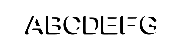 TALASH  Free Fonts Download