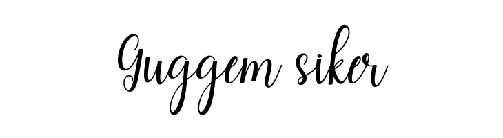 andiney  Free Fonts Download