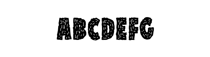 SnackPatrolDEMO  Free Fonts Download