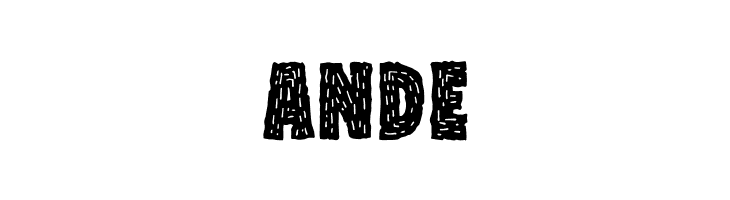 SnackPatrolDEMO  Free Fonts Download