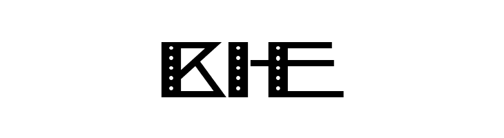 Bellhop NF  Free Fonts Download
