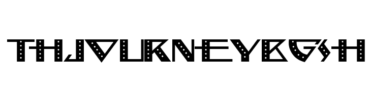 Bellhop NF  Free Fonts Download