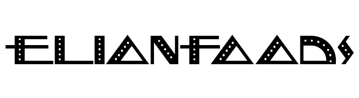 Bellhop NF  Free Fonts Download