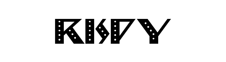 Bellhop NF  Free Fonts Download