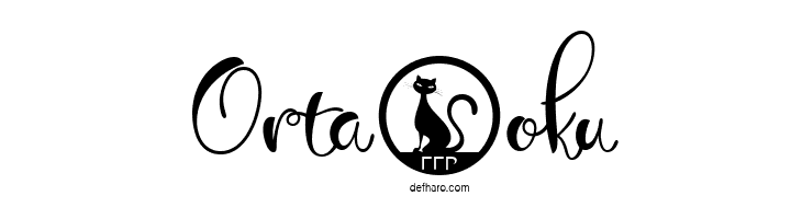 Libertinas-co.ffp  Free Fonts Download